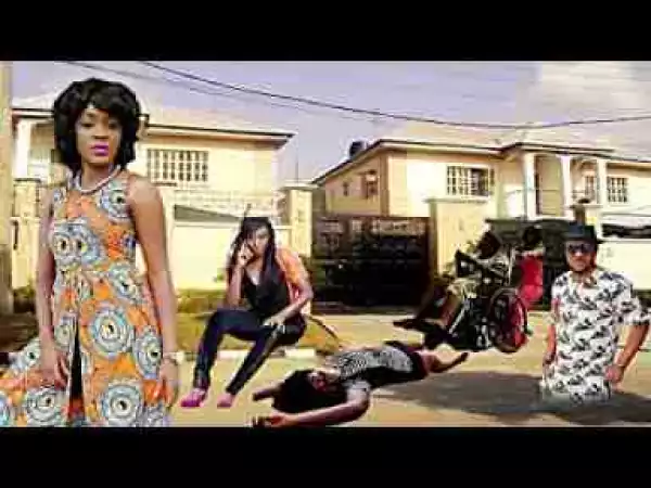 Video: My Heartless Sister 2 - African Movies|2017 Nollywood Movies|Latest Nigerian Movies 2017|Full Movie